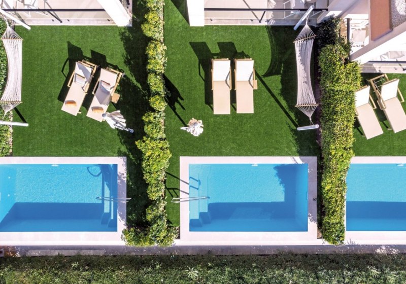 Hotel Allgemein