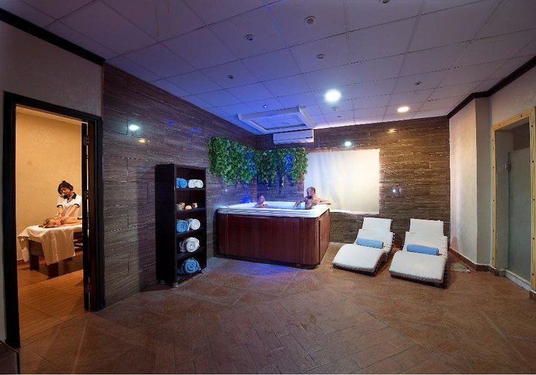 Hotel Allgemein