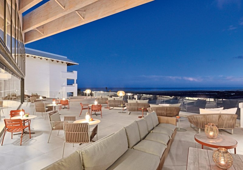 Beispiel: Kulinarik & Restaurants