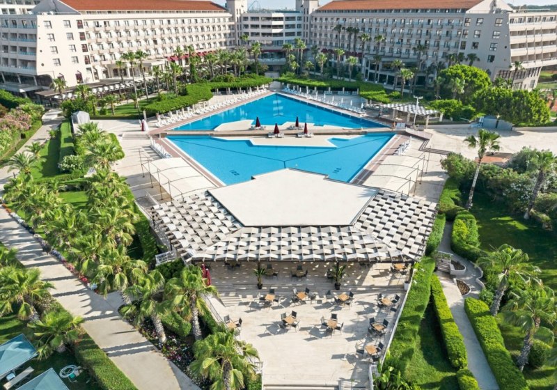 Hotel Allgemein