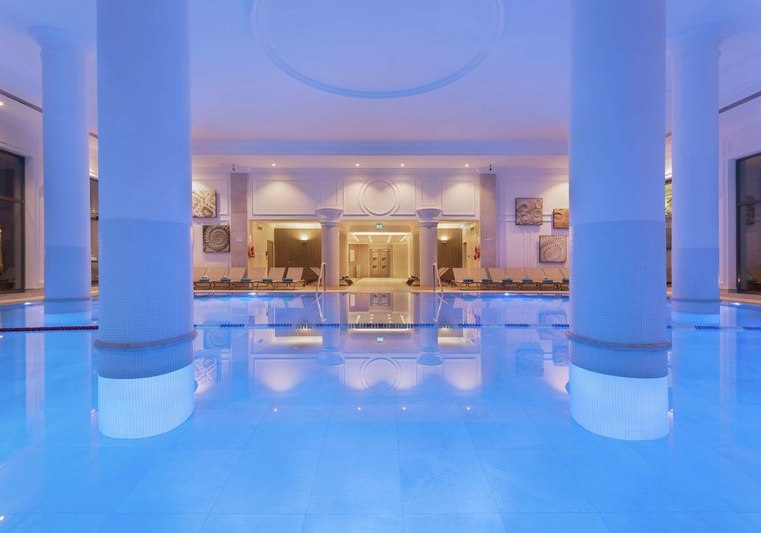 Hotel Allgemein