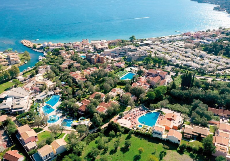 Hotel Allgemein