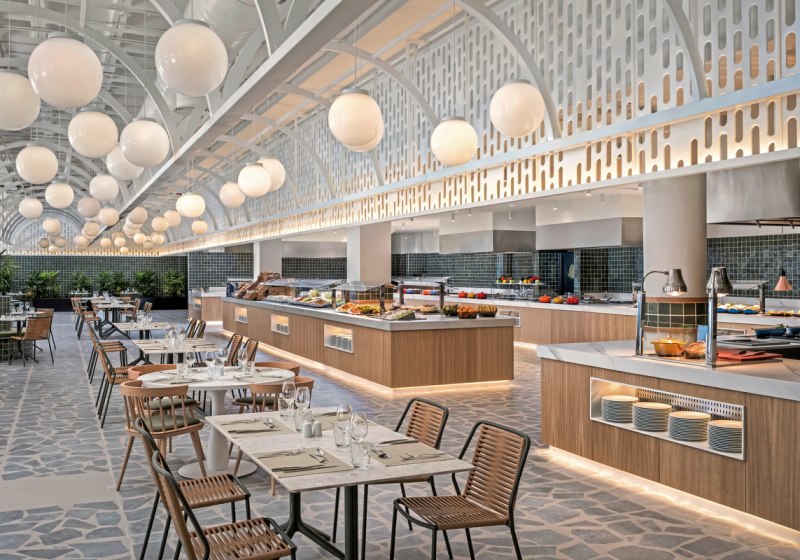 Beispiel: Kulinarik & Restaurants