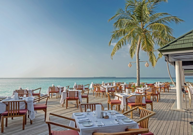 Kulinarik & Restaurants