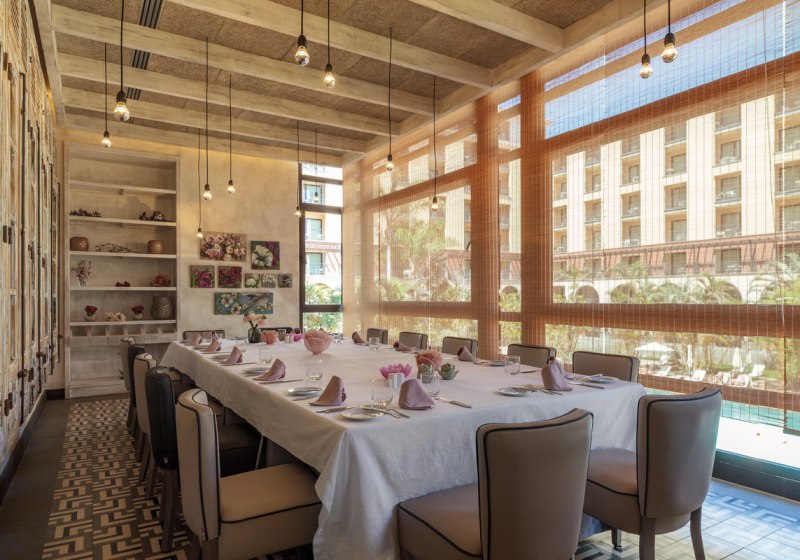 Kulinarik & Restaurants