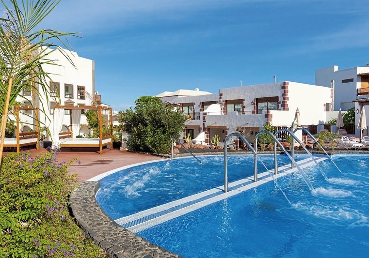 Hotel Allgemein