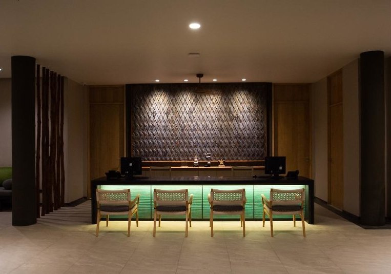 Hotel Allgemein