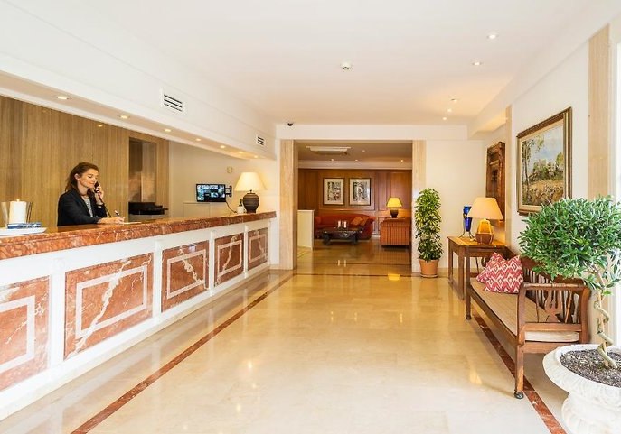 Hotel Allgemein
