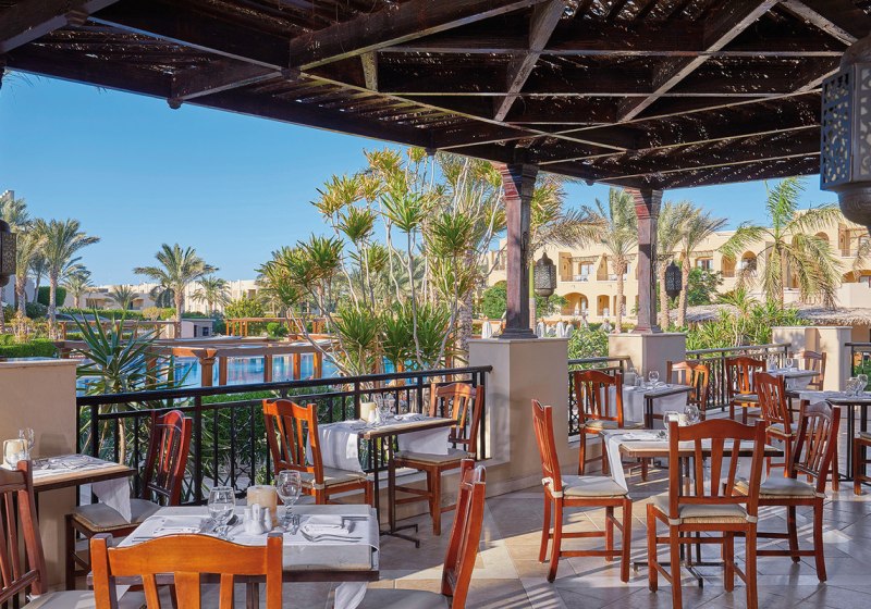 Kulinarik & Restaurants