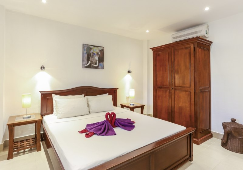 Zimmer & Wohnkomfort