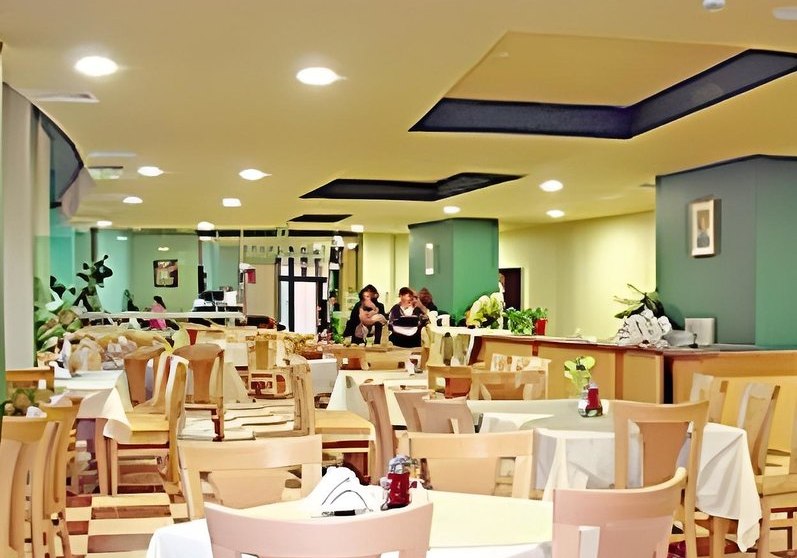 Hotel Allgemein