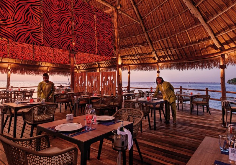 Kulinarik & Restaurants