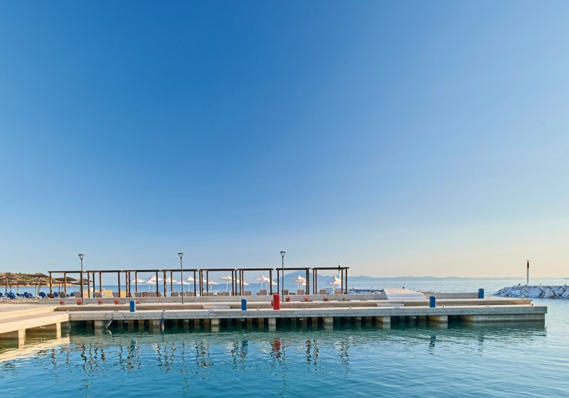 Hotelstrand