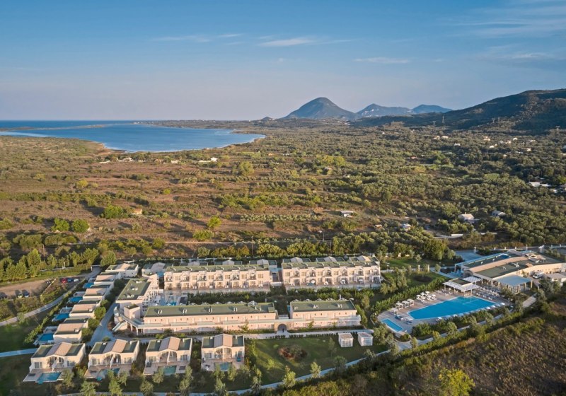 Hotel Allgemein