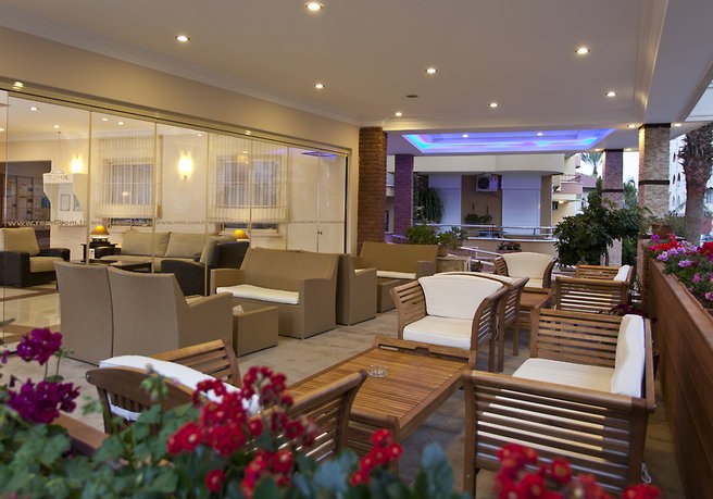 Hotel Allgemein