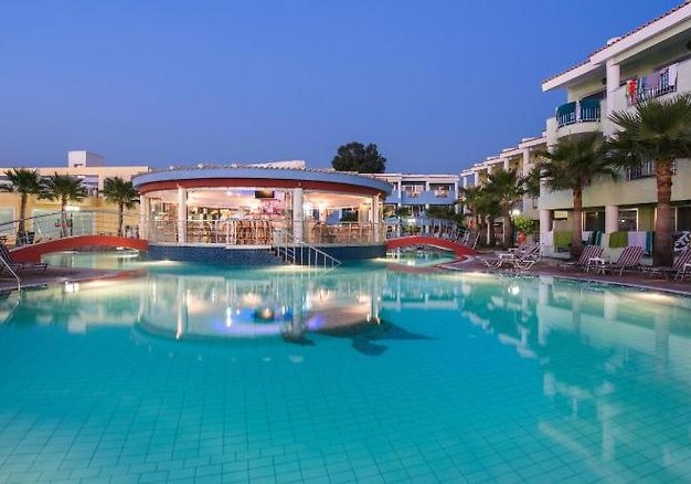 Hotel Allgemein