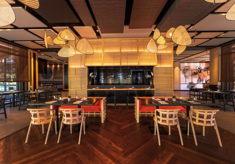 Kulinarik & Restaurants