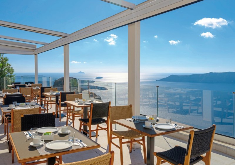 Beispiel: Kulinarik & Restaurants