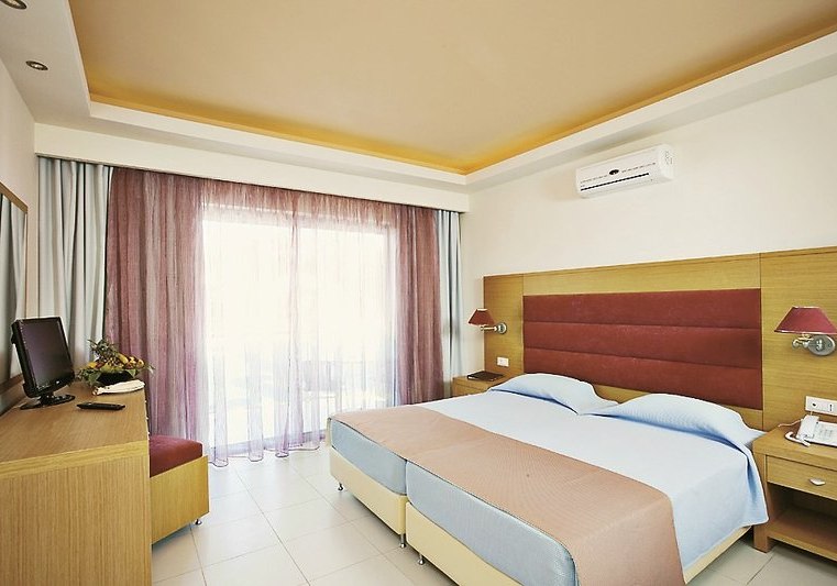 Hotel Allgemein