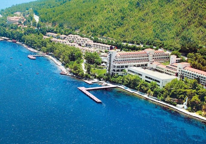 Hotel Allgemein
