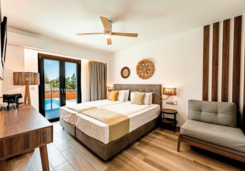 Zimmer & Wohnkomfort