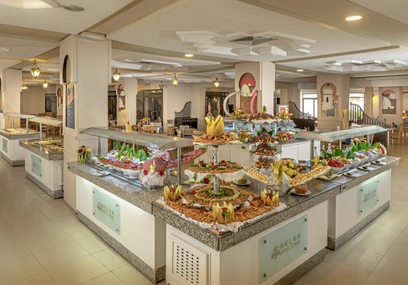 Hotel Allgemein