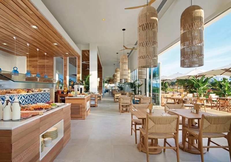 Beispiel: Kulinarik & Restaurants