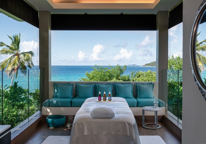 Beispiel: Wellness & Entspannung