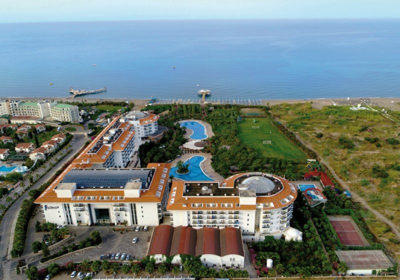 Hotel Allgemein