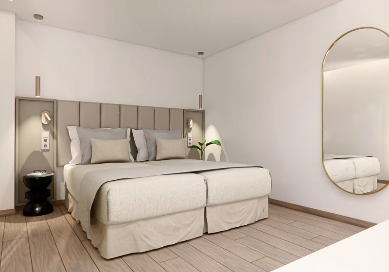 Zimmer & Wohnkomfort