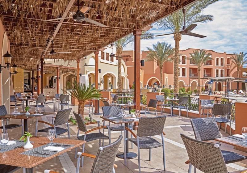 Kulinarik & Restaurants
