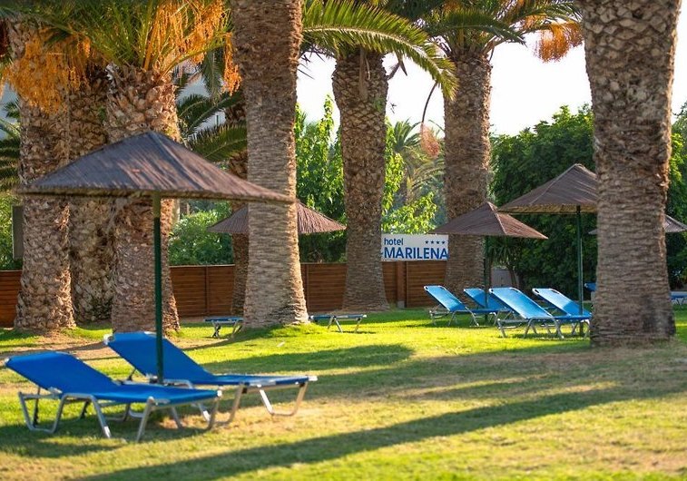 Hotel Allgemein
