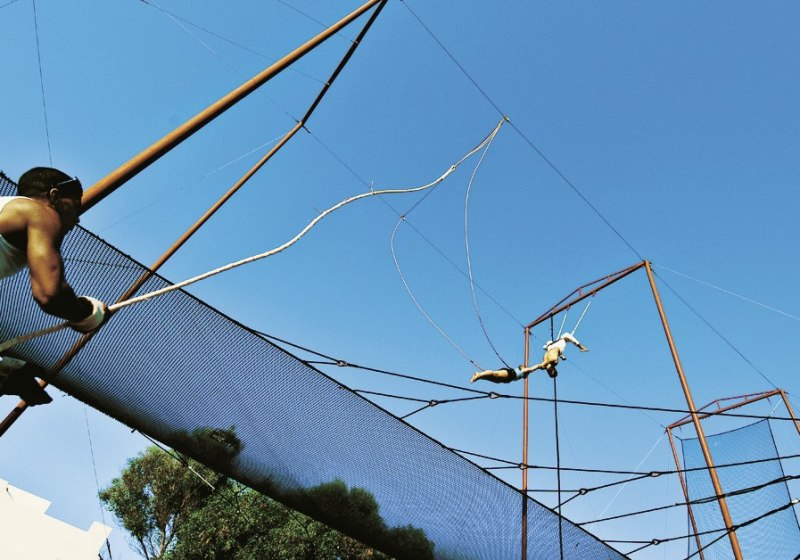 Beispiel: Unterhaltung & Entertainment