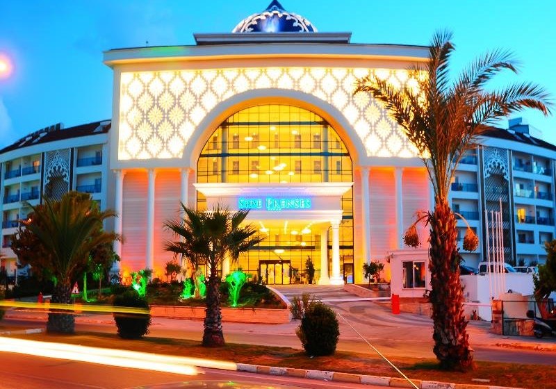 Hotel Allgemein