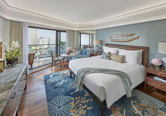 Zimmer & Wohnkomfort