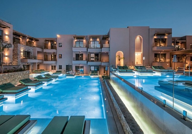 Hotel Allgemein