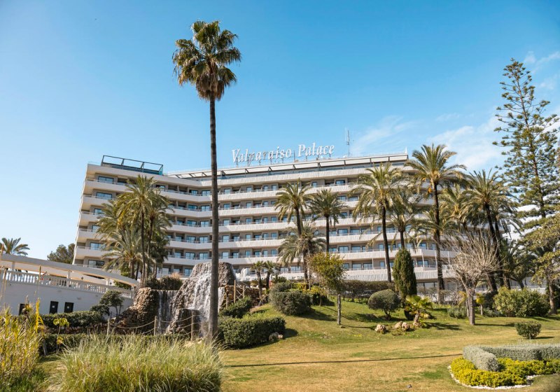Hotel Allgemein