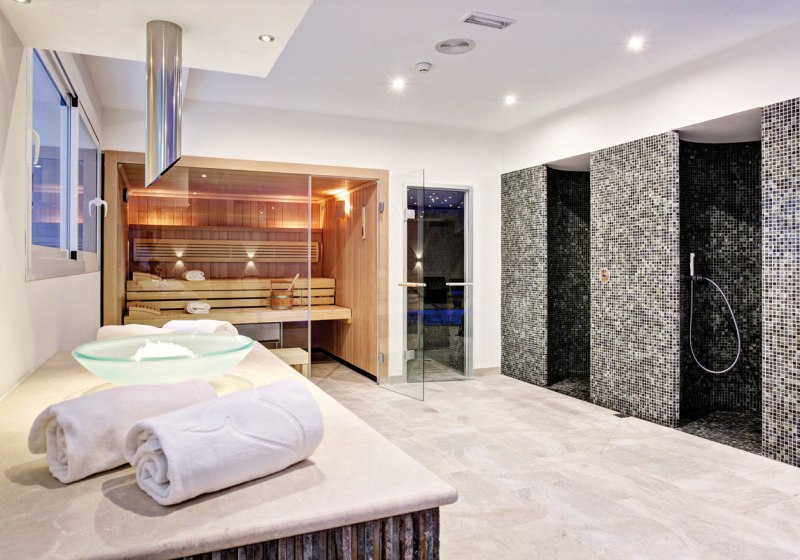 Beispiel: Wellness & Entspannung