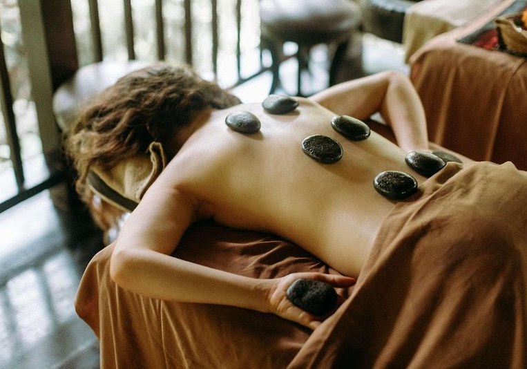 Wellness & Entspannung