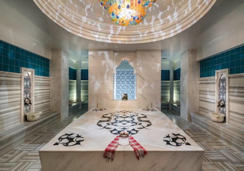 Beispiel: Wellness & Entspannung