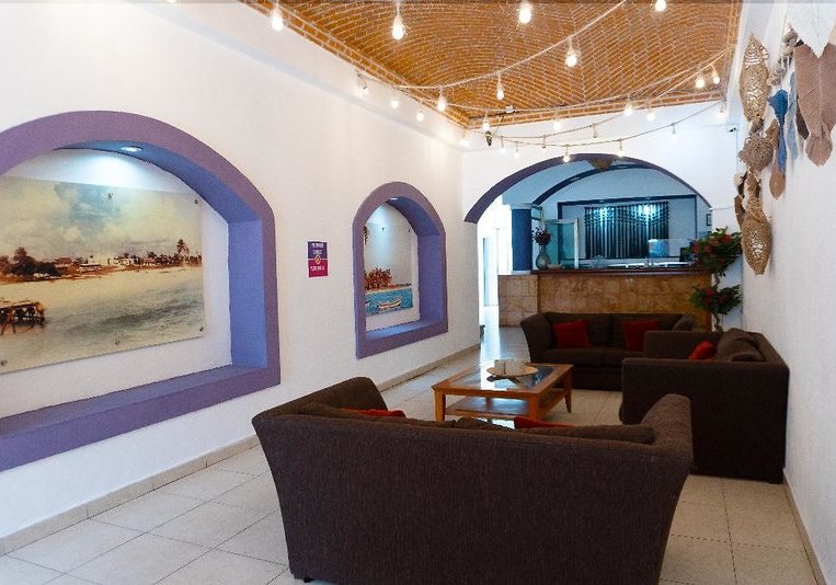 Hotel Allgemein