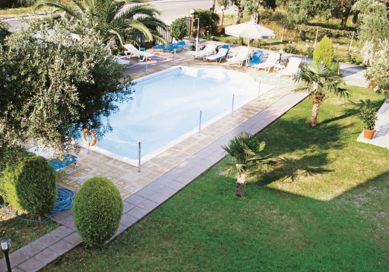 Hotel Allgemein