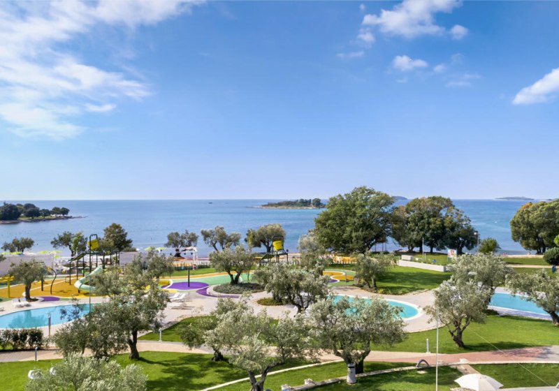 Hotel Allgemein