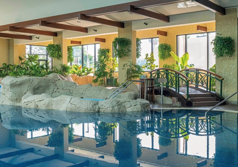 Hotel Allgemein