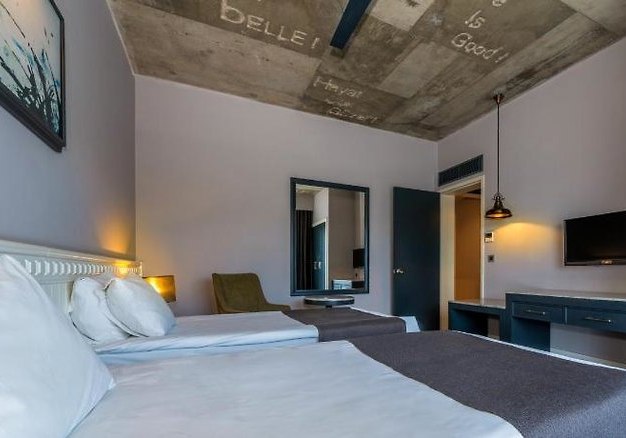 Hotel Allgemein