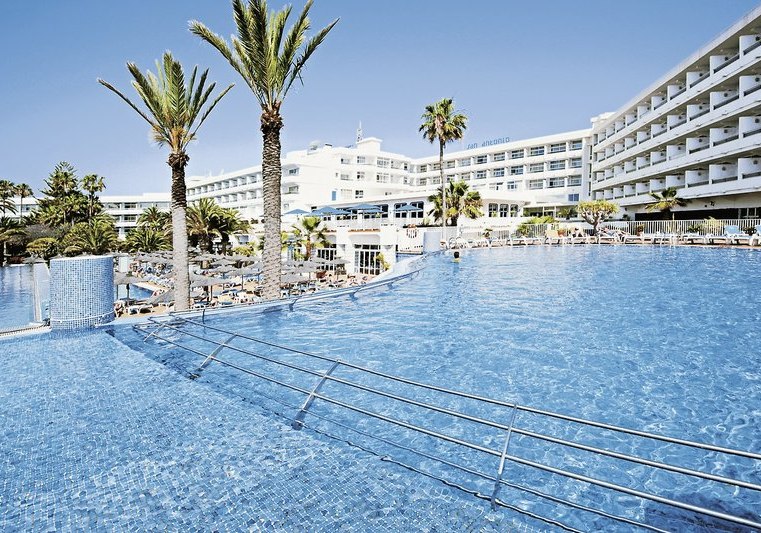 Hotel Allgemein