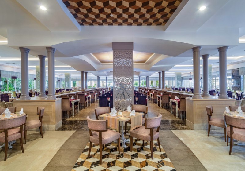 Kulinarik & Restaurants