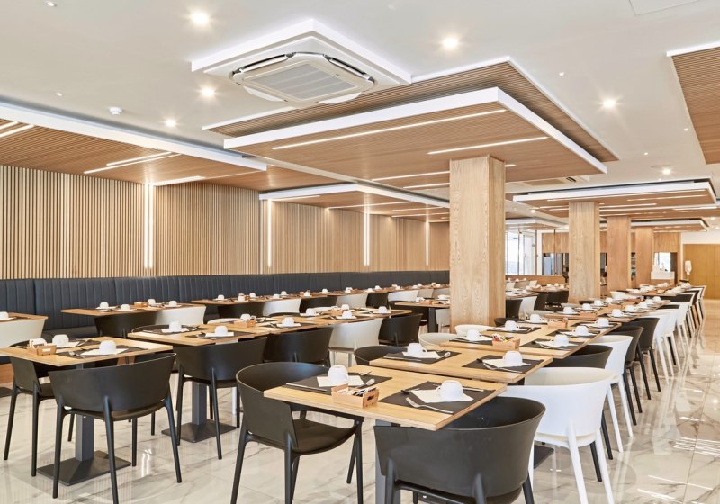Beispiel: Kulinarik & Restaurants