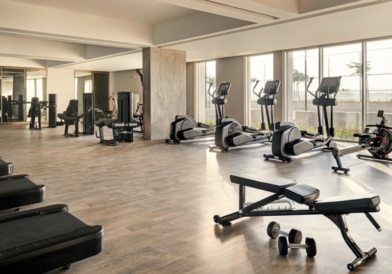 Beispiel: Sport & Fitness