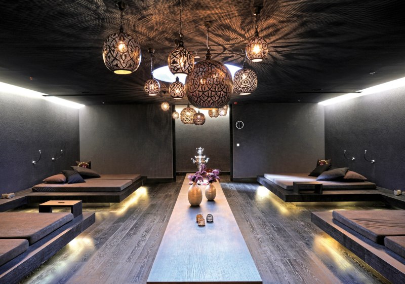 Beispiel: Wellness & Entspannung